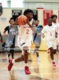 Photo from the gallery "South Florence @ Westwood (SCHSL 4A Round 2)"