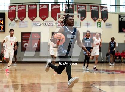 Thumbnail 1 in South Florence @ Westwood (SCHSL 4A Round 2) photogallery.