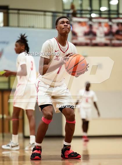 Thumbnail 3 in South Florence @ Westwood (SCHSL 4A Round 2) photogallery.