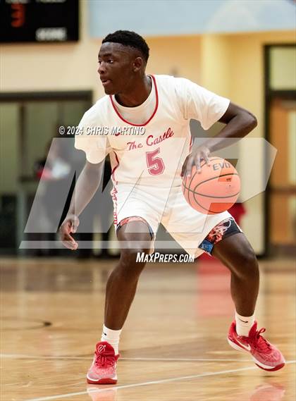 Thumbnail 1 in South Florence @ Westwood (SCHSL 4A Round 2) photogallery.
