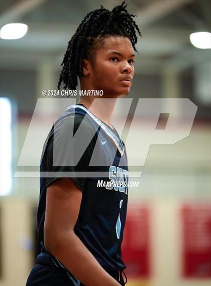 Thumbnail 2 in South Florence @ Westwood (SCHSL 4A Round 2) photogallery.