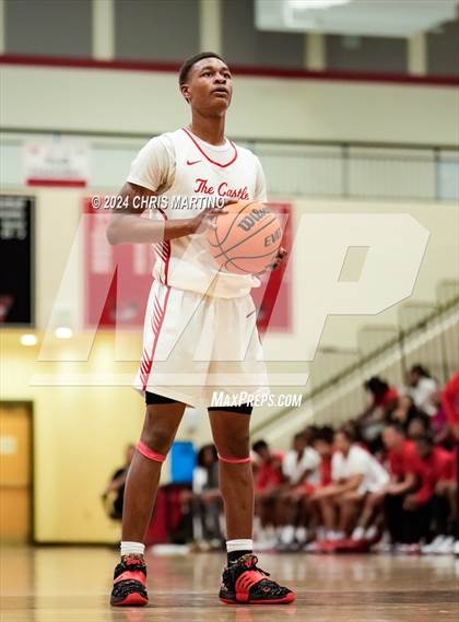 Thumbnail 1 in South Florence @ Westwood (SCHSL 4A Round 2) photogallery.