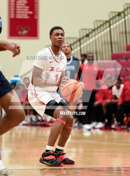 Thumbnail 1 in South Florence @ Westwood (SCHSL 4A Round 2) photogallery.