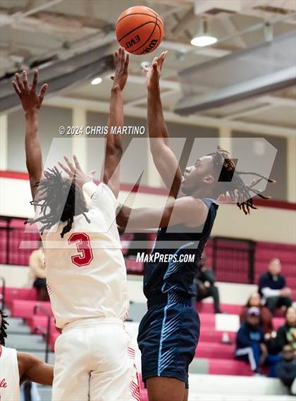 Thumbnail 2 in South Florence @ Westwood (SCHSL 4A Round 2) photogallery.