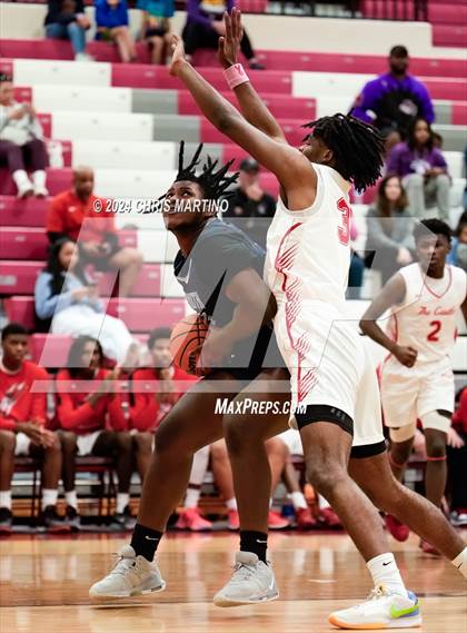 Thumbnail 2 in South Florence @ Westwood (SCHSL 4A Round 2) photogallery.
