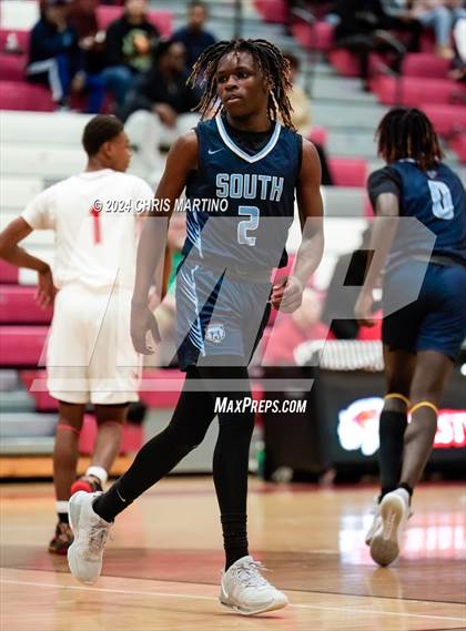 Thumbnail 2 in South Florence @ Westwood (SCHSL 4A Round 2) photogallery.