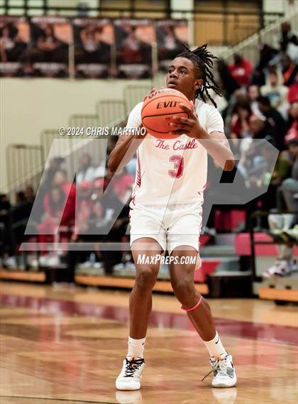 Thumbnail 1 in South Florence @ Westwood (SCHSL 4A Round 2) photogallery.