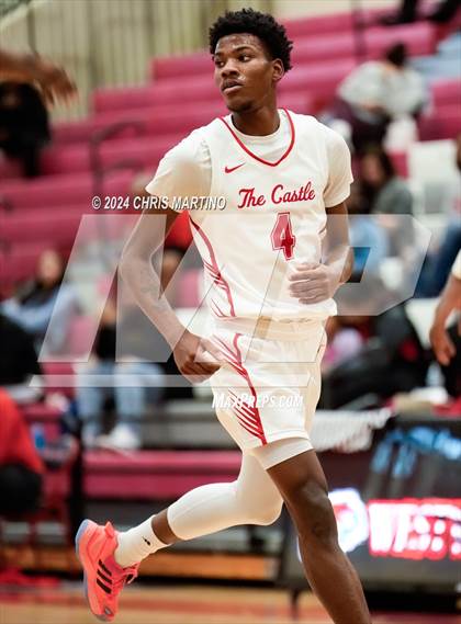Thumbnail 1 in South Florence @ Westwood (SCHSL 4A Round 2) photogallery.