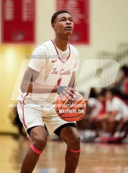 Thumbnail 3 in South Florence @ Westwood (SCHSL 4A Round 2) photogallery.