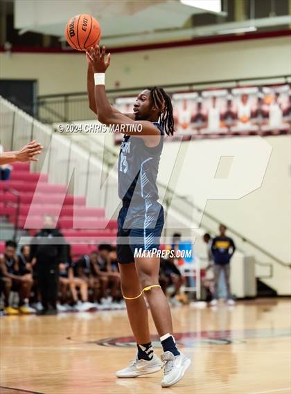 Thumbnail 3 in South Florence @ Westwood (SCHSL 4A Round 2) photogallery.
