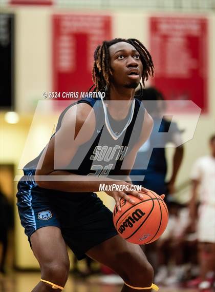 Thumbnail 2 in South Florence @ Westwood (SCHSL 4A Round 2) photogallery.