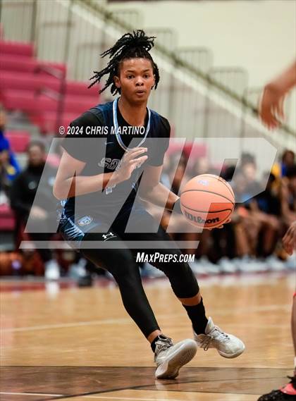 Thumbnail 1 in South Florence @ Westwood (SCHSL 4A Round 2) photogallery.