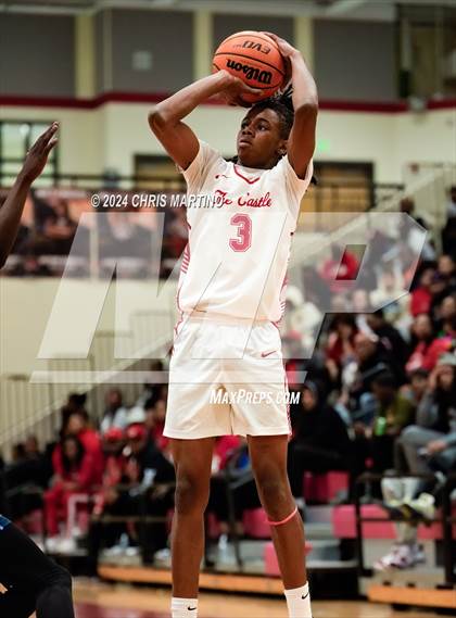 Thumbnail 2 in South Florence @ Westwood (SCHSL 4A Round 2) photogallery.