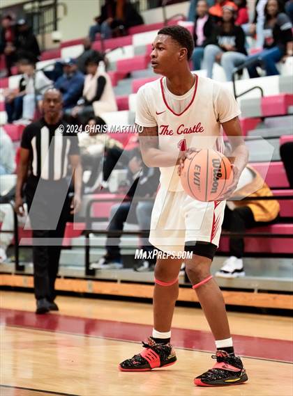 Thumbnail 2 in South Florence @ Westwood (SCHSL 4A Round 2) photogallery.