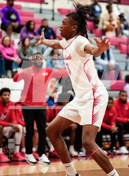 Thumbnail 3 in South Florence @ Westwood (SCHSL 4A Round 2) photogallery.