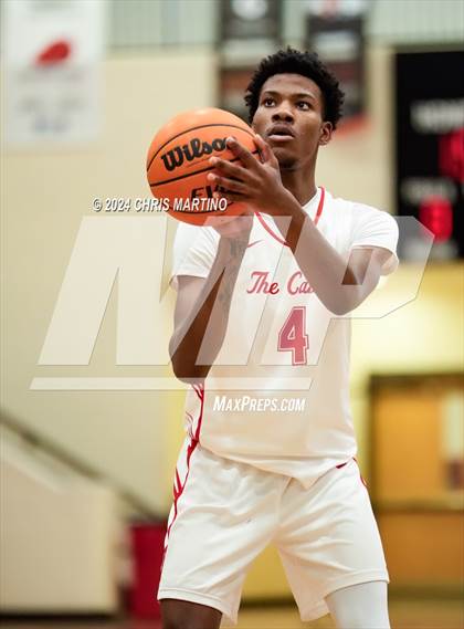 Thumbnail 2 in South Florence @ Westwood (SCHSL 4A Round 2) photogallery.