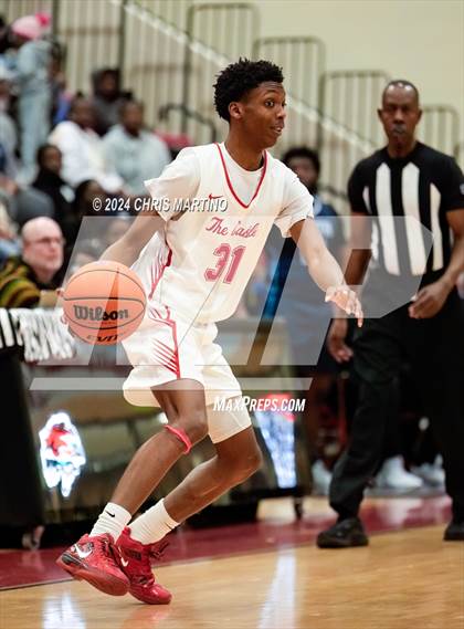 Thumbnail 3 in South Florence @ Westwood (SCHSL 4A Round 2) photogallery.