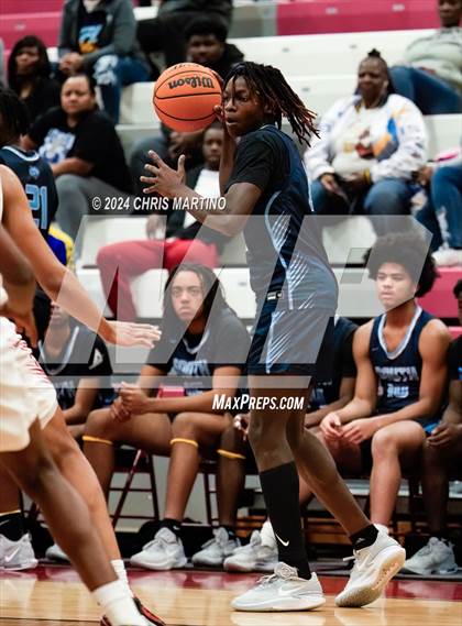 Thumbnail 3 in South Florence @ Westwood (SCHSL 4A Round 2) photogallery.