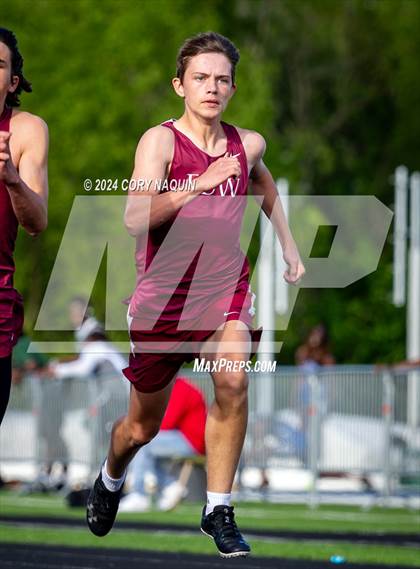 Thumbnail 2 in South Terrebonne (Gator Relays) photogallery.