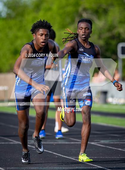 Thumbnail 1 in South Terrebonne (Gator Relays) photogallery.