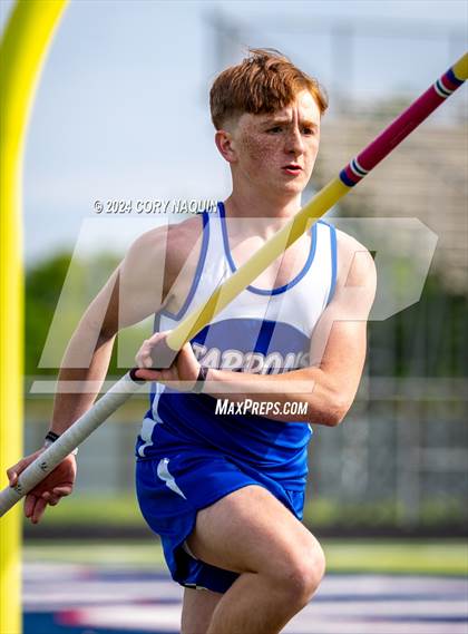 Thumbnail 1 in South Terrebonne (Gator Relays) photogallery.