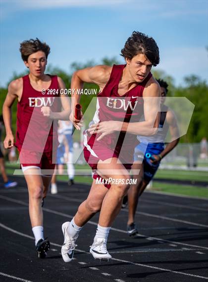 Thumbnail 2 in South Terrebonne (Gator Relays) photogallery.