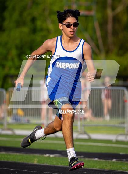 Thumbnail 3 in South Terrebonne (Gator Relays) photogallery.
