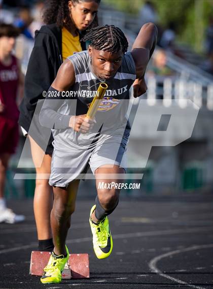 Thumbnail 1 in South Terrebonne (Gator Relays) photogallery.