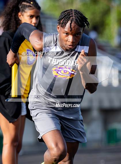 Thumbnail 2 in South Terrebonne (Gator Relays) photogallery.
