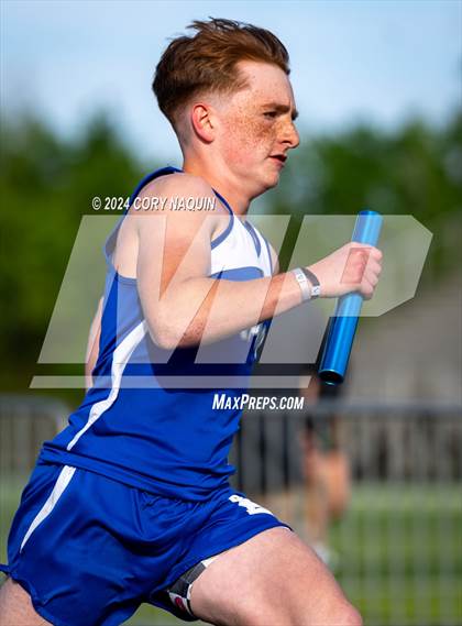 Thumbnail 3 in South Terrebonne (Gator Relays) photogallery.