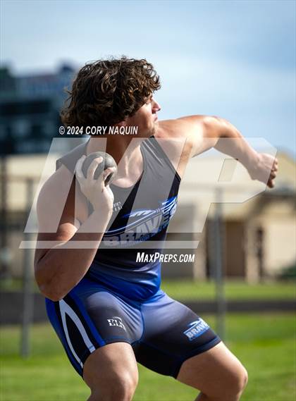 Thumbnail 3 in South Terrebonne (Gator Relays) photogallery.