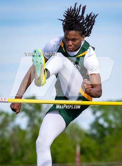 Thumbnail 3 in South Terrebonne (Gator Relays) photogallery.