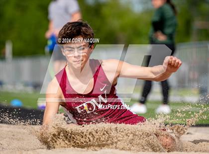 Thumbnail 3 in South Terrebonne (Gator Relays) photogallery.