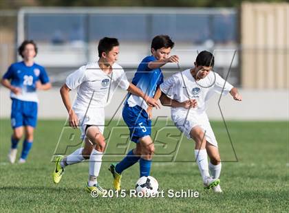 Thumbnail 2 in Christian Brothers @ Vista del Lago photogallery.