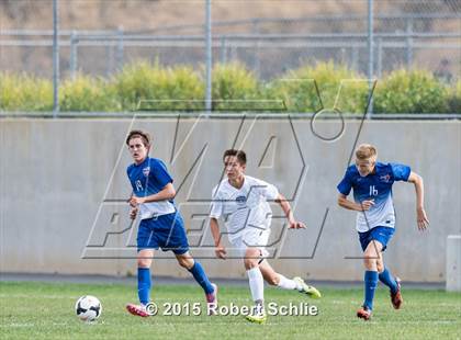 Thumbnail 2 in Christian Brothers @ Vista del Lago photogallery.