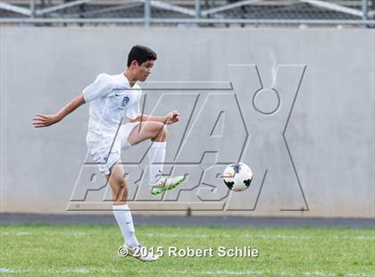 Thumbnail 3 in Christian Brothers @ Vista del Lago photogallery.