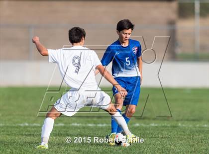 Thumbnail 1 in Christian Brothers @ Vista del Lago photogallery.