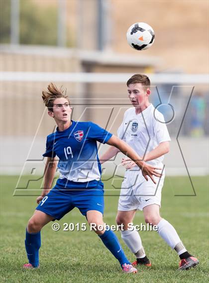 Thumbnail 3 in Christian Brothers @ Vista del Lago photogallery.