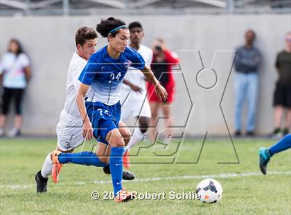 Thumbnail 3 in Christian Brothers @ Vista del Lago photogallery.