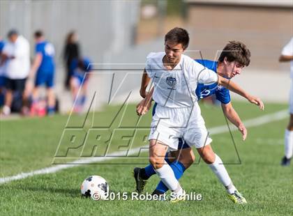Thumbnail 2 in Christian Brothers @ Vista del Lago photogallery.