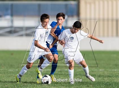 Thumbnail 1 in Christian Brothers @ Vista del Lago photogallery.