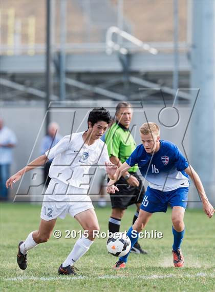 Thumbnail 2 in Christian Brothers @ Vista del Lago photogallery.