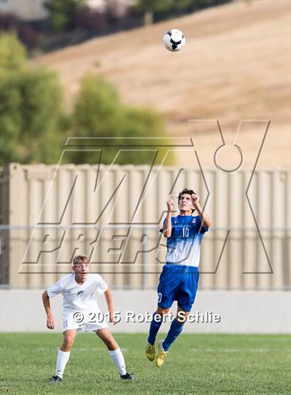 Thumbnail 1 in Christian Brothers @ Vista del Lago photogallery.