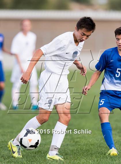 Thumbnail 2 in Christian Brothers @ Vista del Lago photogallery.