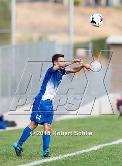 Thumbnail 2 in Christian Brothers @ Vista del Lago photogallery.