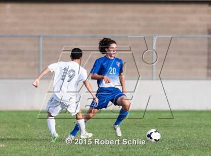 Thumbnail 3 in Christian Brothers @ Vista del Lago photogallery.