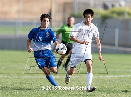 Thumbnail 1 in Christian Brothers @ Vista del Lago photogallery.