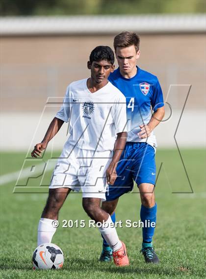 Thumbnail 2 in Christian Brothers @ Vista del Lago photogallery.