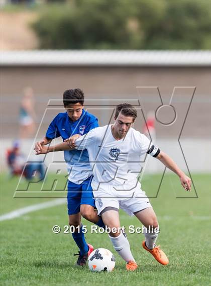 Thumbnail 1 in Christian Brothers @ Vista del Lago photogallery.