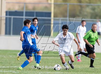 Thumbnail 2 in Christian Brothers @ Vista del Lago photogallery.